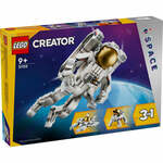 LEGO Creator Astronaut igračaka 31152