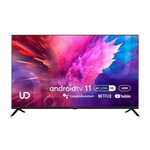 UD 43U6210 televizor, 43" (110 cm), LED, Ultra HD