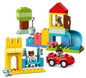 LEGO® DUPLO® Luksuzna kutija s kockama 10914 10914