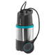 Gardena Basic pumpa za vodu 4700/2, inox (9025-29)