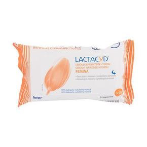 Lactacyd Femina kozmetika za intimnu njegu 15 kom za žene