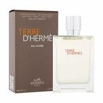 Hermes Terre d´Hermès Eau Givrée parfemska voda za ponovo punjenje 100 ml za muškarce