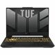 Notebook Asus TUF Gaming F15 15,6" intel core i5-13500h 16 GB RAM 512 GB SSD NVIDIA GeForce RTX 3050