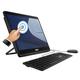 Asus E1600WKAT-BMR297M all in one računalo, 15.6", 8GB RAM, 256GB SSD, Intel HD Graphics