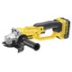 Dewalt DCG412M2 akumulatorska kutna brusilica