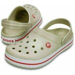 Crocs Crocband Clog Stucco/Melon 42-43
