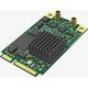 Magewell Pro capture mini SDI, mini PCIe, 1-channel SDI with loop through, 7mm heatsink, Windows/Linux/Mac (11130)
