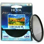 Hoya PRO1 Digital CPL 49mm HMC Cirkularni Polarizacijski filter PL-CIR polarizator