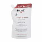 Eucerin pH5 Shower Lotion emulzija za tuširanje za osjetljivu i suhu kožu 400 ml unisex