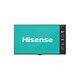 Hisense digital signage display 43B4E31T 43'' / 4K / 500 nits / 60 Hz / (18h / 7 days)