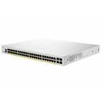 Cisco CBS350-48FP-4X-EU Managed 48-port GE, Full PoE+ 740W, 4x10G SFP+
