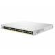 Cisco CBS350-48FP-4X-EU Managed 48-port GE, Full PoE+ 740W, 4x10G SFP+