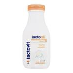 Lactovit LactoOil Intensive Care gel za tuširanje za intenzivnu njegu suhe kože 300 ml za žene