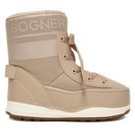 Čizme za snijeg Bogner La Plagne 21 32547044 Bež