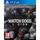 PS4 igra Watch Dogs Legion Ultimate Edition