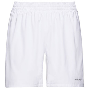 Muške kratke hlače Head Club Shorts M - white