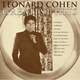Leonard Cohen Greatest Hits (LP)