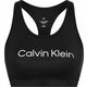 Sportski grudnjak Calvin Klein Medium Support Sports Bra - black