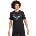 Muška majica Nike Court Rafa Dri-Fit T-Shirt - black