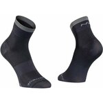 Northwave Origin High Sock Black/Dark Grey XS Biciklistički čarape