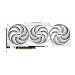 Sapphire PURE AMD Radeon RX 9070 XT, 16GB DDR6