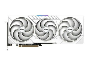 Sapphire PURE AMD Radeon RX 9070 XT