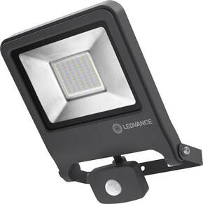 LEDVANCE ENDURA® FLOOD Sensor Warm White L 4058075239593 LED vanjski spotlight s detektor pokreta 50 W toplo bijela