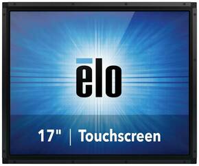 Elo Touch Solution 1790L zaslon na dodir Energetska učinkovitost 2021: F (A - G) 43.2 cm (17 palac) 1280 x 1024 piksel 5:4 5 ms USB