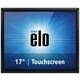 elo Touch Solution 1790L zaslon na dodir Energetska učinkovitost 2021: F (A - G) 43.2 cm (17 palac) 1280 x 1024 piksel 5:4 5 ms USB, VGA, DisplayPort, HDMI™, RS232