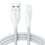 Kabel USB-A Surpass / Lightning / 3m Joyroom S-UL012A11 (bijeli)