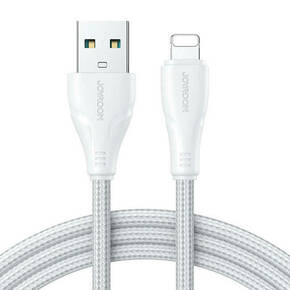 Kabel USB-A Surpass / Lightning / 3m Joyroom S-UL012A11 (bijeli)