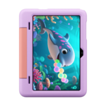Blackview tablet Tab 20, 10.1", 64GB, ljubičasti