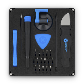 IFIXIT Essential Electronics Toolkit v2.2
