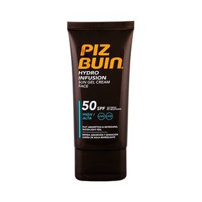 PIZ BUIN Hydro Infusion hidratantna krema za sunčanje za lice 50 ml unisex