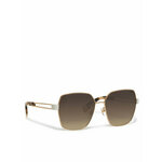 Sunčane naočale Furla Sunglasses Sfu716 WD00095-BX0754-AN000-4401 Havana
