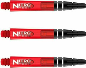 Red Dragon Nitrotech Red short Shafts Red 3