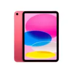 Apple iPad 11", 2025, 128GB, A16, rozi, Cellular
