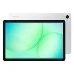 Samsung tablet Galaxy Tab S9 FE+, 11", 256GB, srebrni