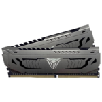 Patriot Viper Steel PVS432G360C8K, 32GB DDR4 3600MHz, CL18, (2x16GB)