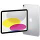 Apple iPad 10.9", (10th generation 2022), Silver, 1640x2360/2360x1640, 64GB, Cellular