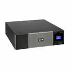 Eaton 5PX 3000i RT3U G2 UPS, 2700W / 3000VA, IEC C13, IEC C19, Line Interactive, tower
