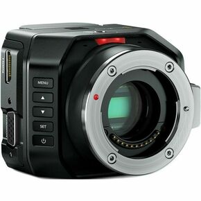 Blackmagic Micro Studio 4K video kamera