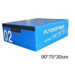Soft Plyo Box 90 x 75 x 30 cm