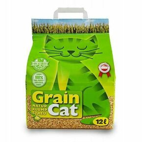 Agros pijesak Green Cat