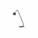 Crna stolna svjetiljka Markslöjd Coco, visina 47 cm