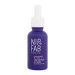 NIP+FAB Renew Retinol Fix Concentrate Extreme 10% serum za lice 30 ml za žene