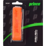 Gripovi za reket - zamjenski Prince Dura Pro+ orange 1P