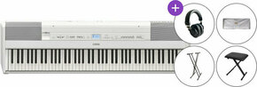 Yamaha P-525WH SET Digitralni koncertni pianino