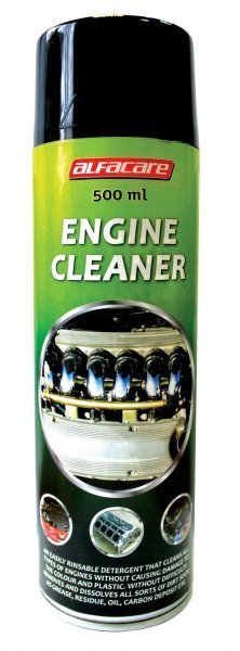 Alfacare sredstvo za čišćenje za motora
