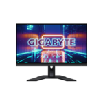 Gigabyte M27Q X monitor, 27", 2560x1440, HDMI, USB